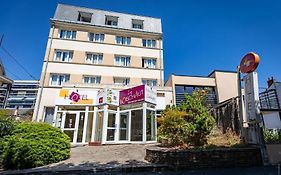 Hotel Le Boischaut - Citotel Chateauroux